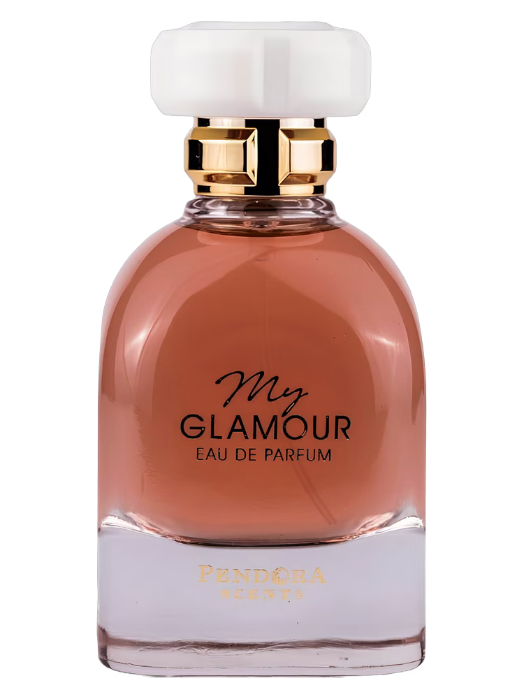 Pendora Scents My Glamour