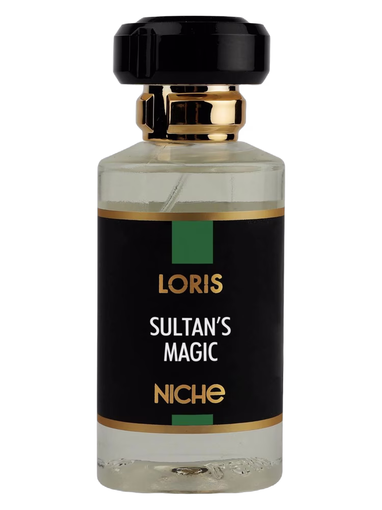 Loris Parfum Sultan's Magic