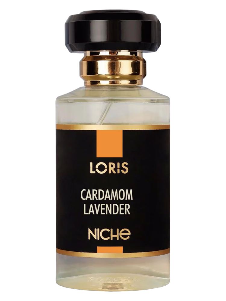 Loris Parfum Cardamom Lavender