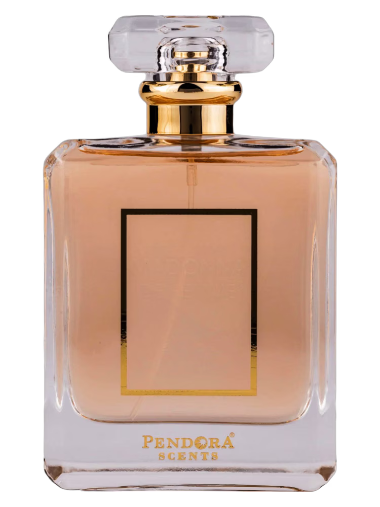 Pendora Scents Madonna de Femme