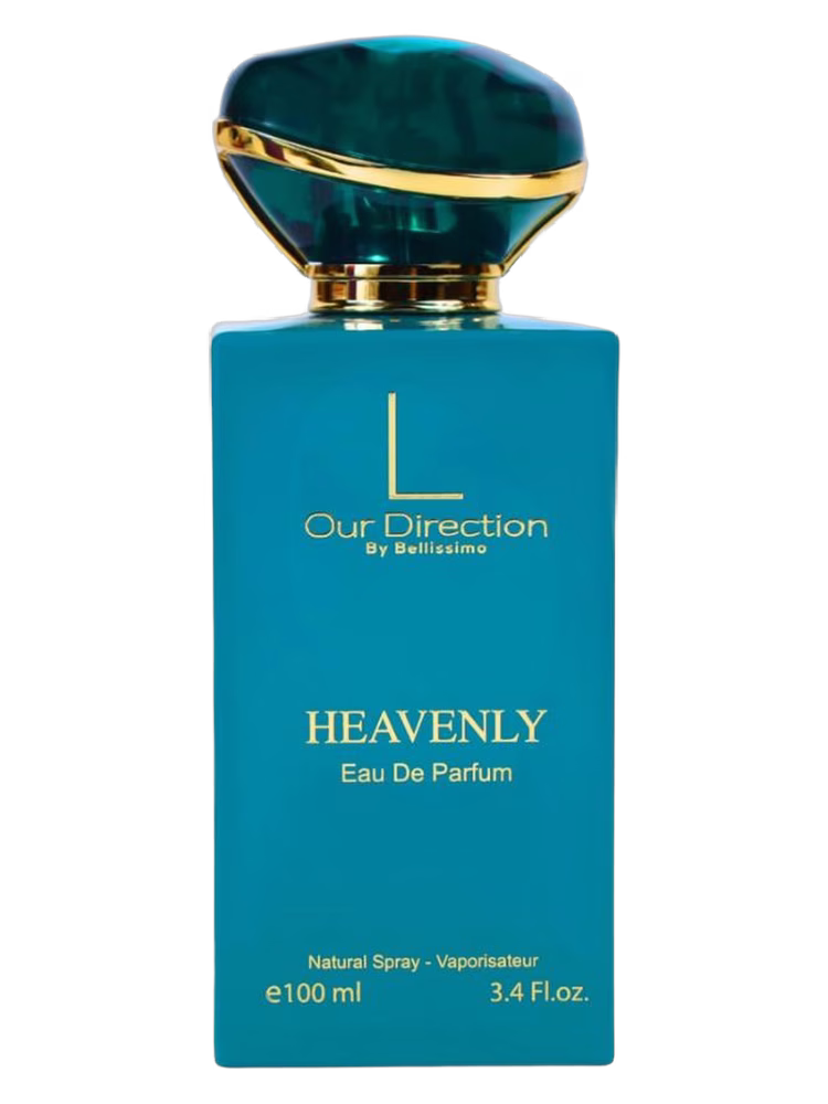 Bellissimo Perfumes Our Direction Heavenly