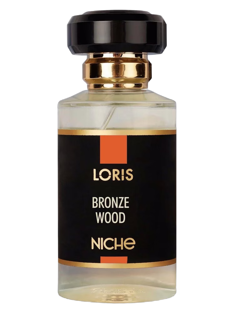 Loris Parfum Bronze Wood