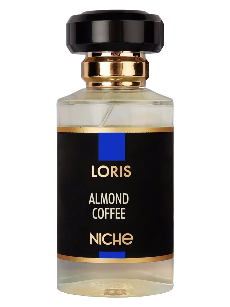 Loris Parfum Almond Coffee