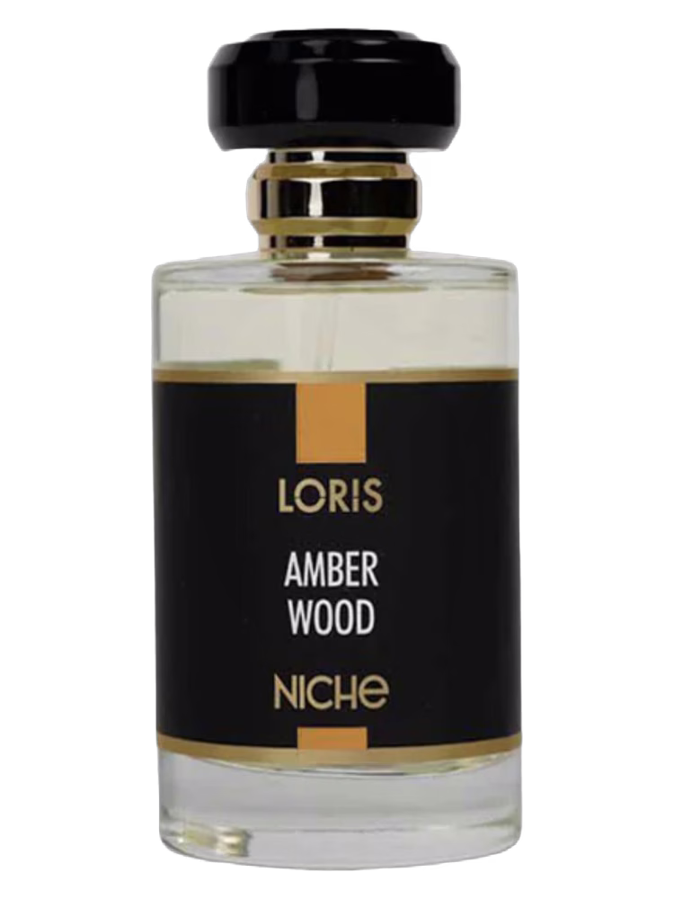 Loris Parfum Amber Wood