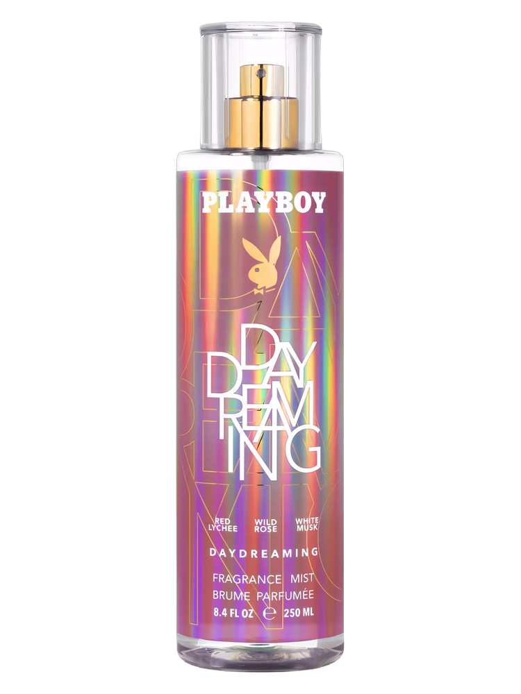 Playboy Daydreaming Body Mist
