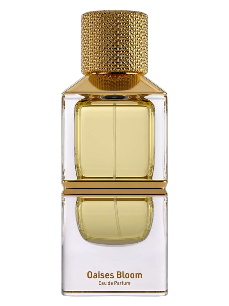 Maison d'Orient Oaises Bloom
