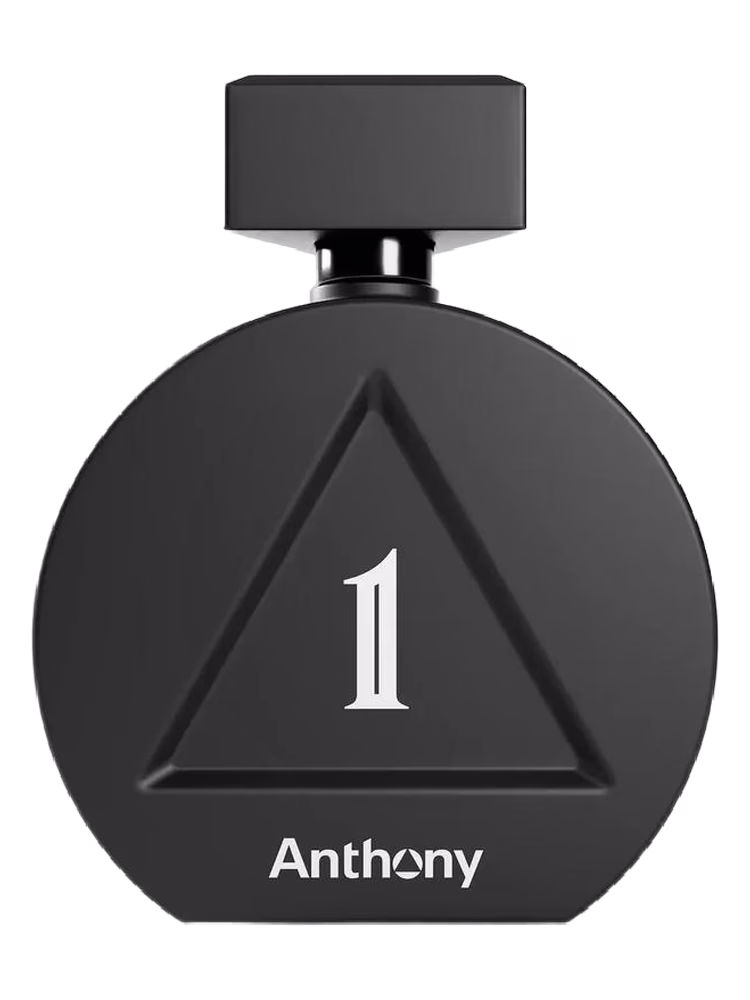 Anthony Anthony 1