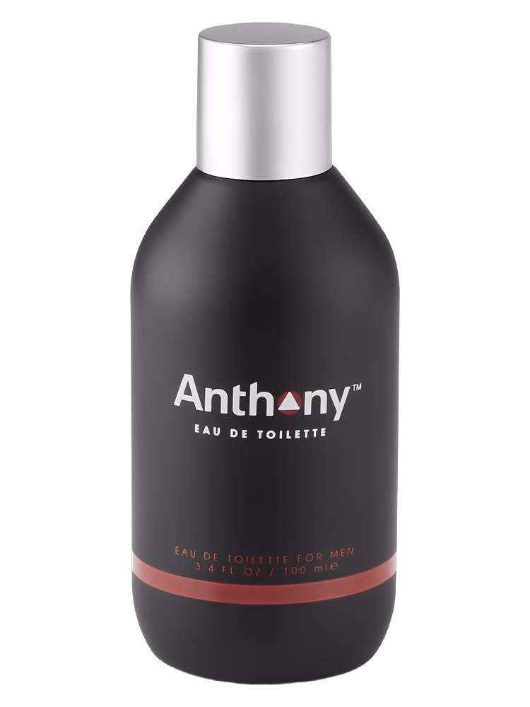 Anthony Anthony Black