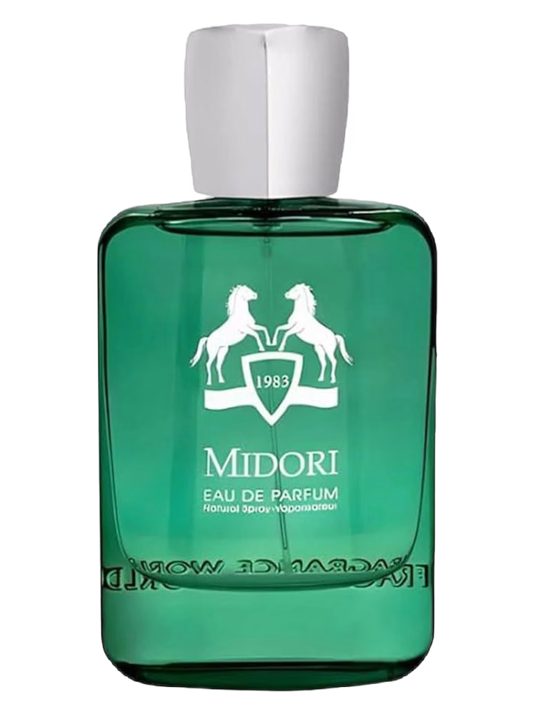Fragrance World Midori