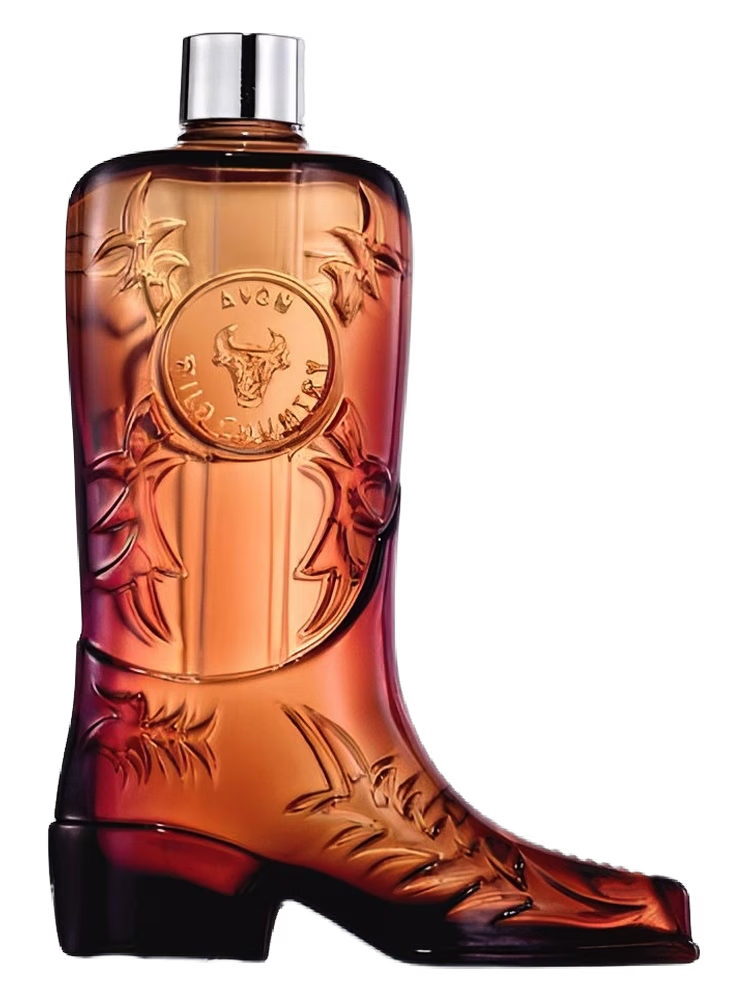Avon Wild Country For Him 2025 Limited Edition
