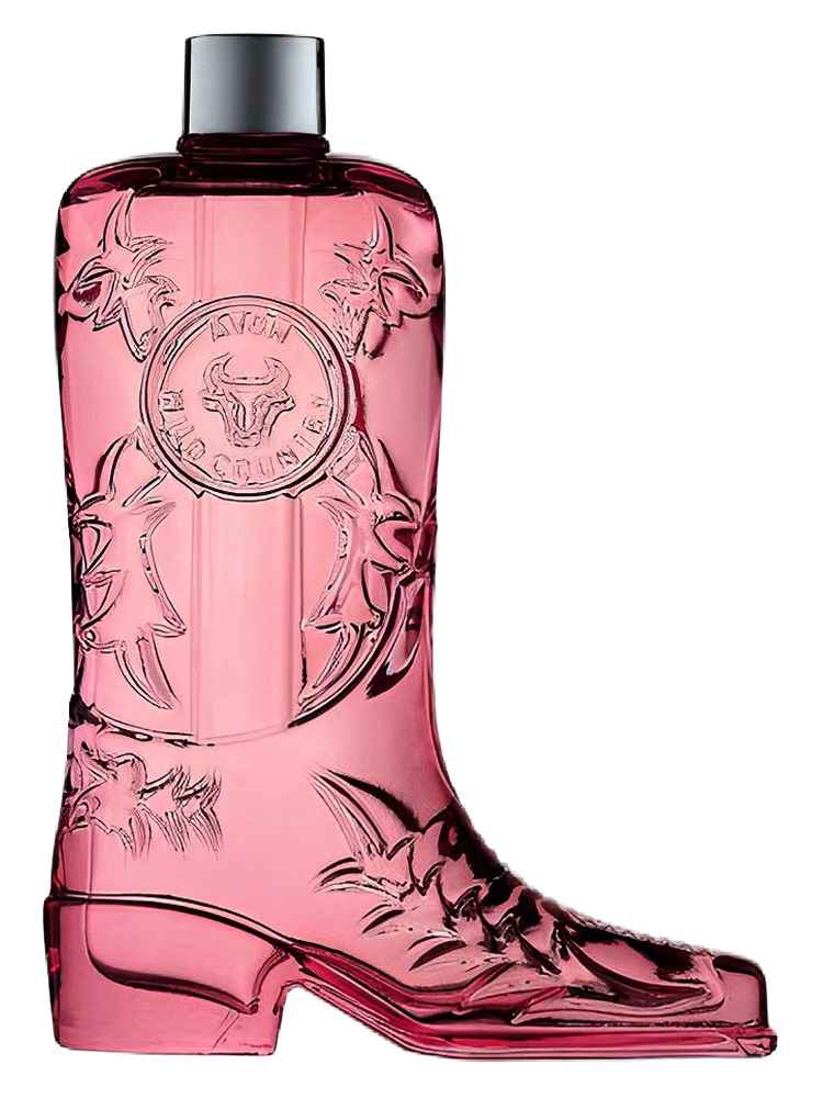 Avon Wild Country for Her 2025 Limited Edition