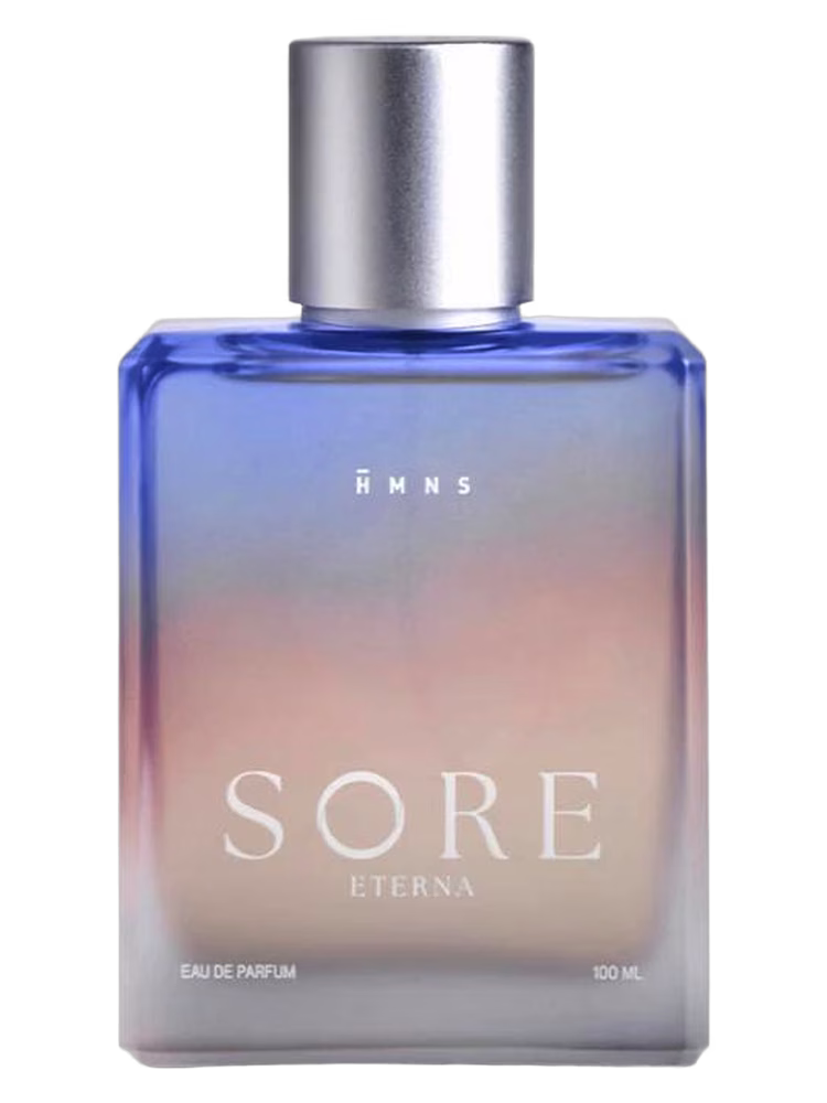 HMNS Sore Eterna