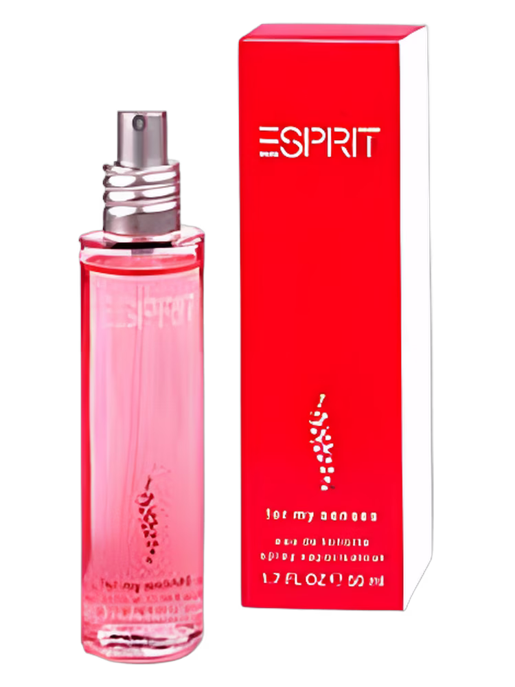 Esprit Esprit for my Senses