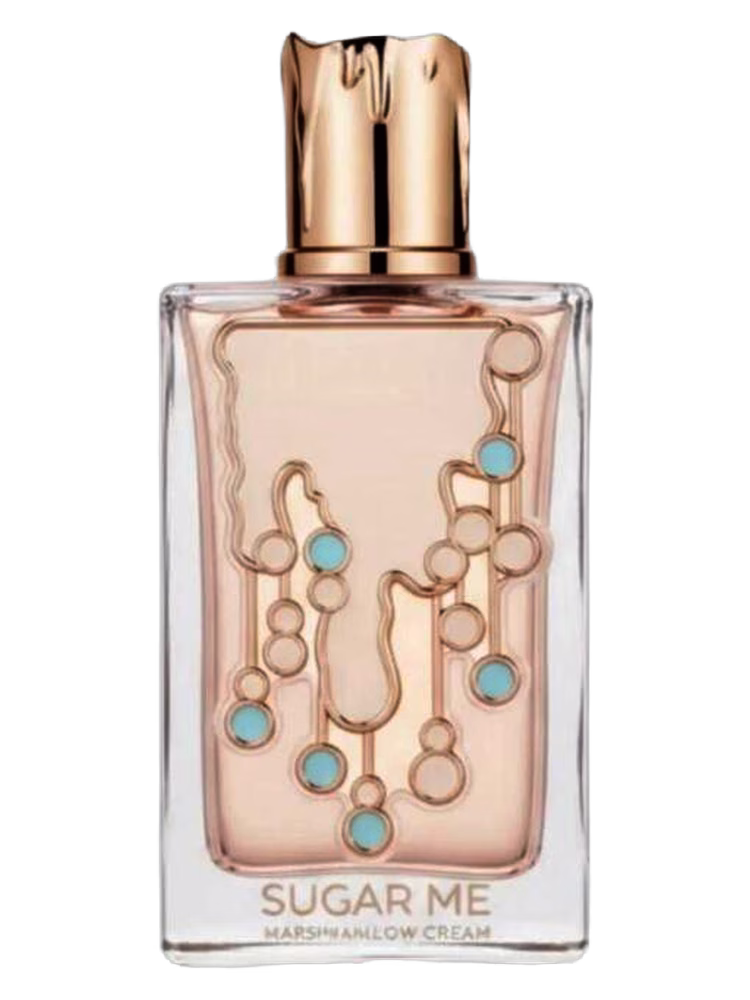 Maison Alhambra Sugar Me Marshmallow Dream