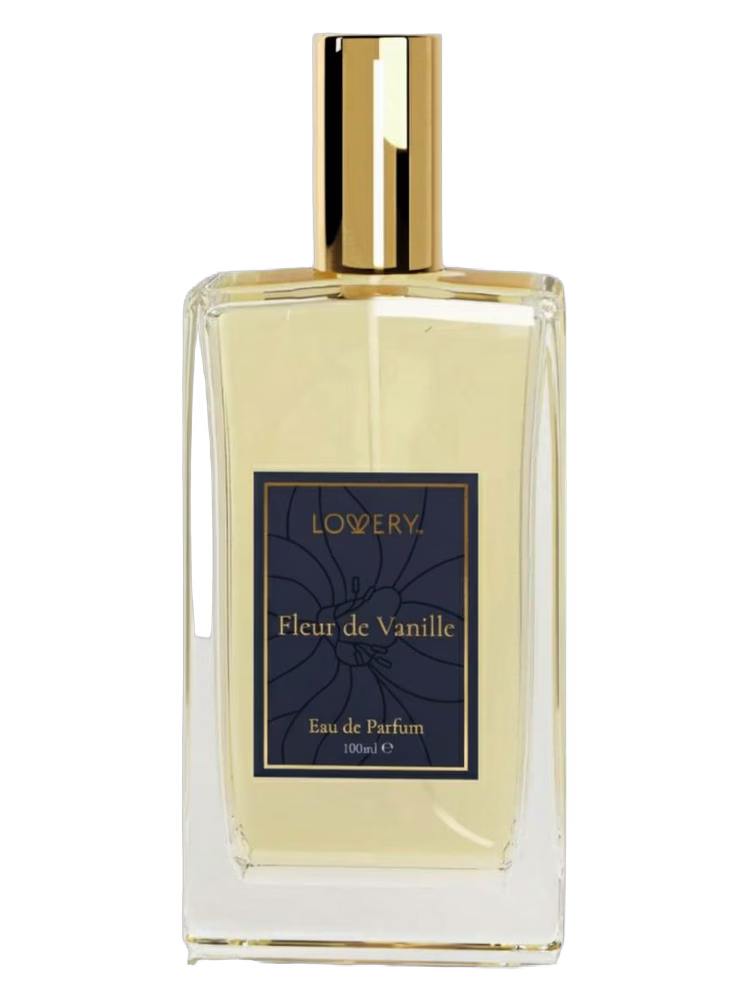 Lovery Fleur de Vanille