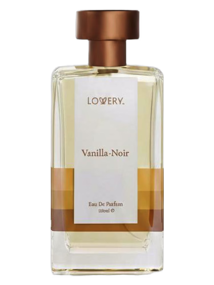 Lovery Vanilla Noir