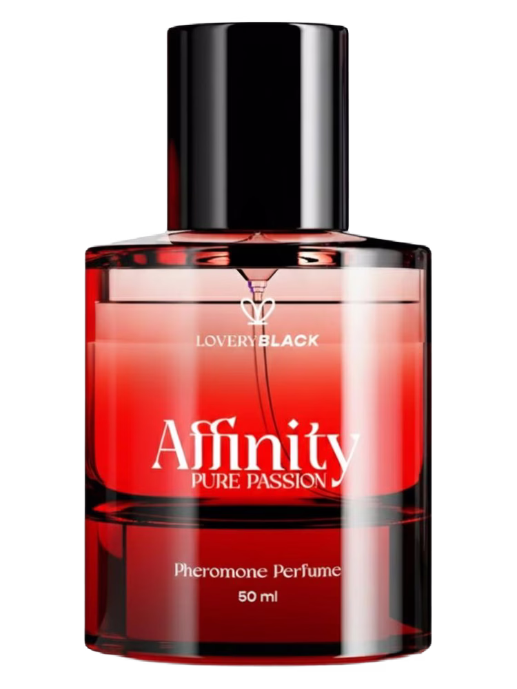 Lovery Affinity Pure Passion