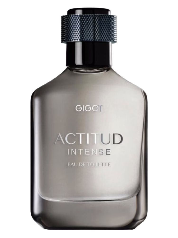 Gigot Acitud Intense