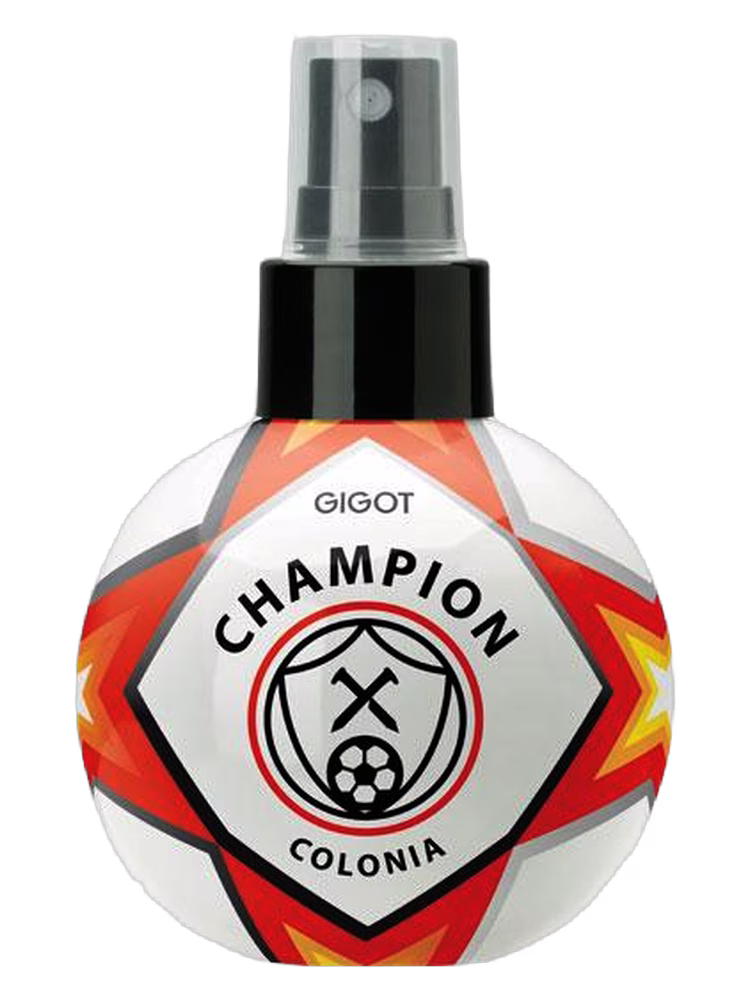 Gigot Champion