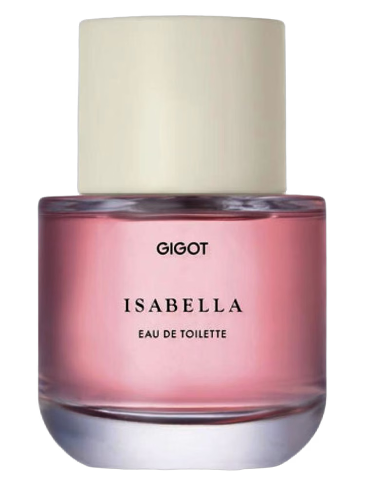 Gigot Isabella