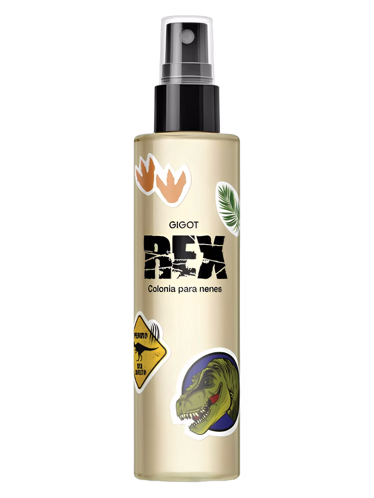 Gigot REX Kids