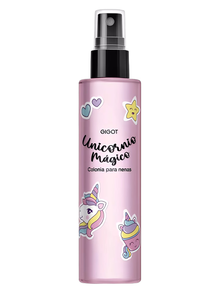 Gigot Unicornio Magico