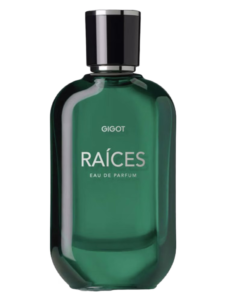 Gigot Raíces