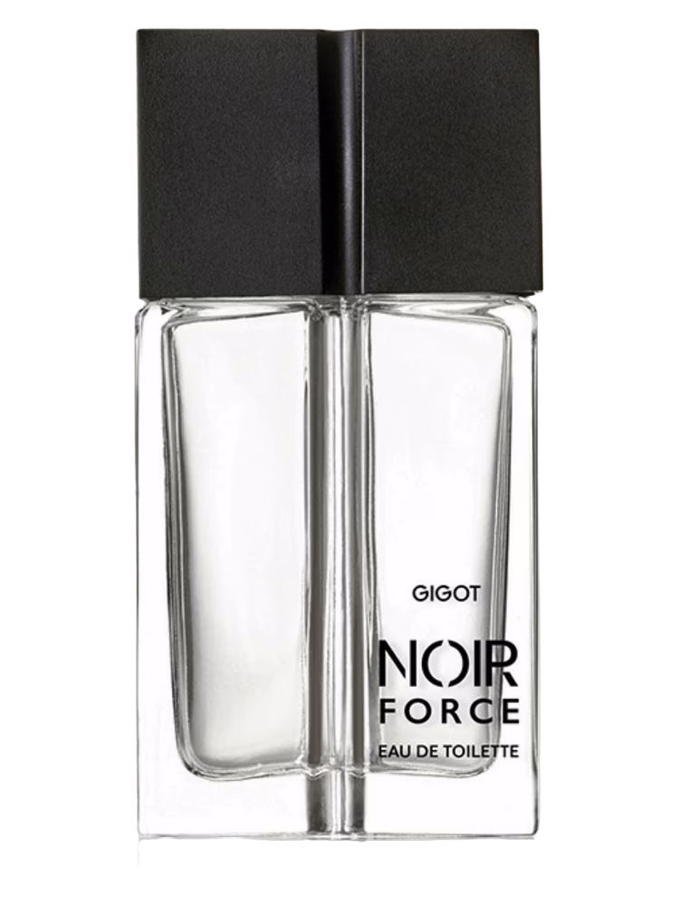 Gigot Noir Force