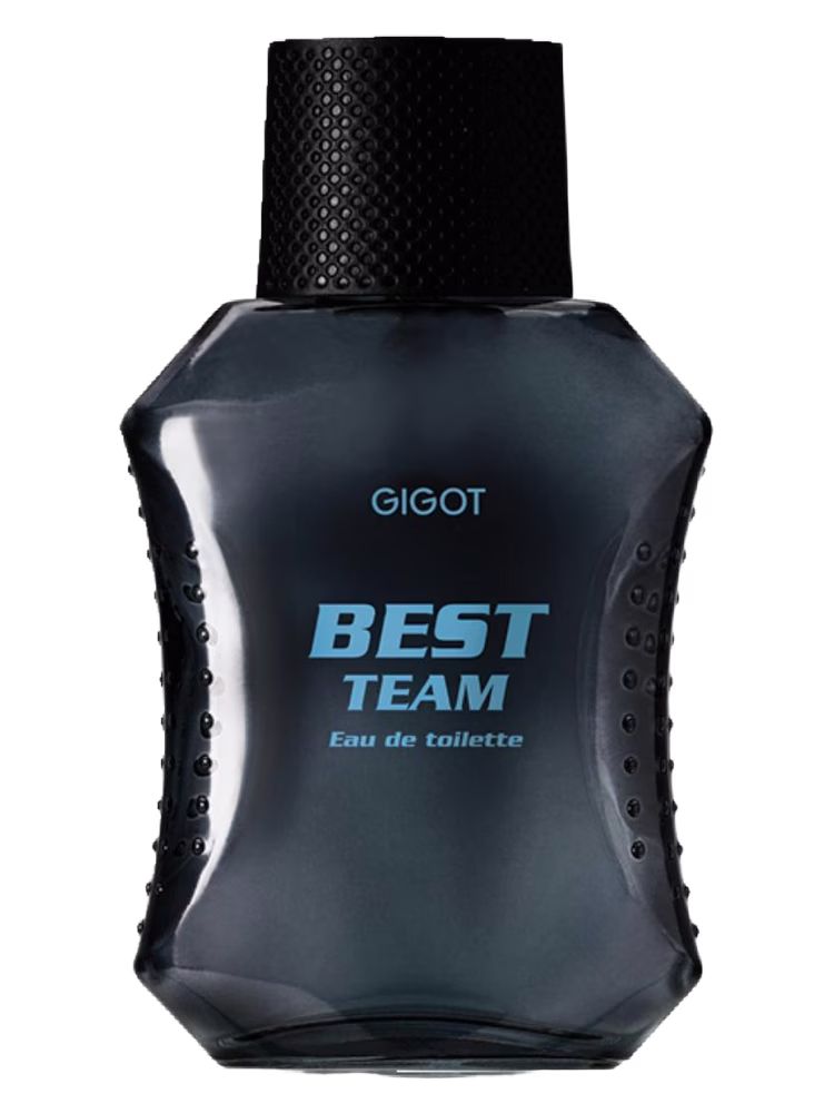 Gigot Best Team