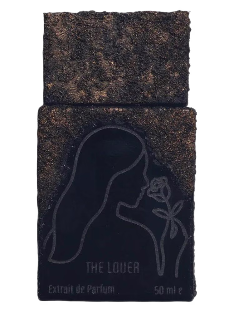 Antagonist The Lover