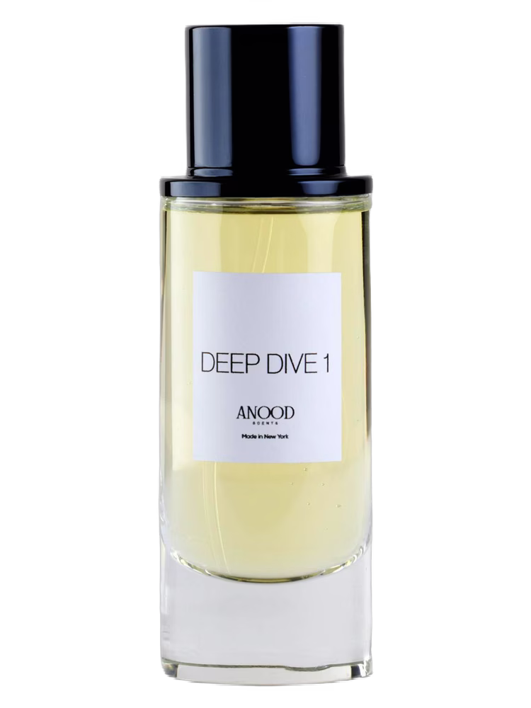 Anood Scents Deep Dive 1