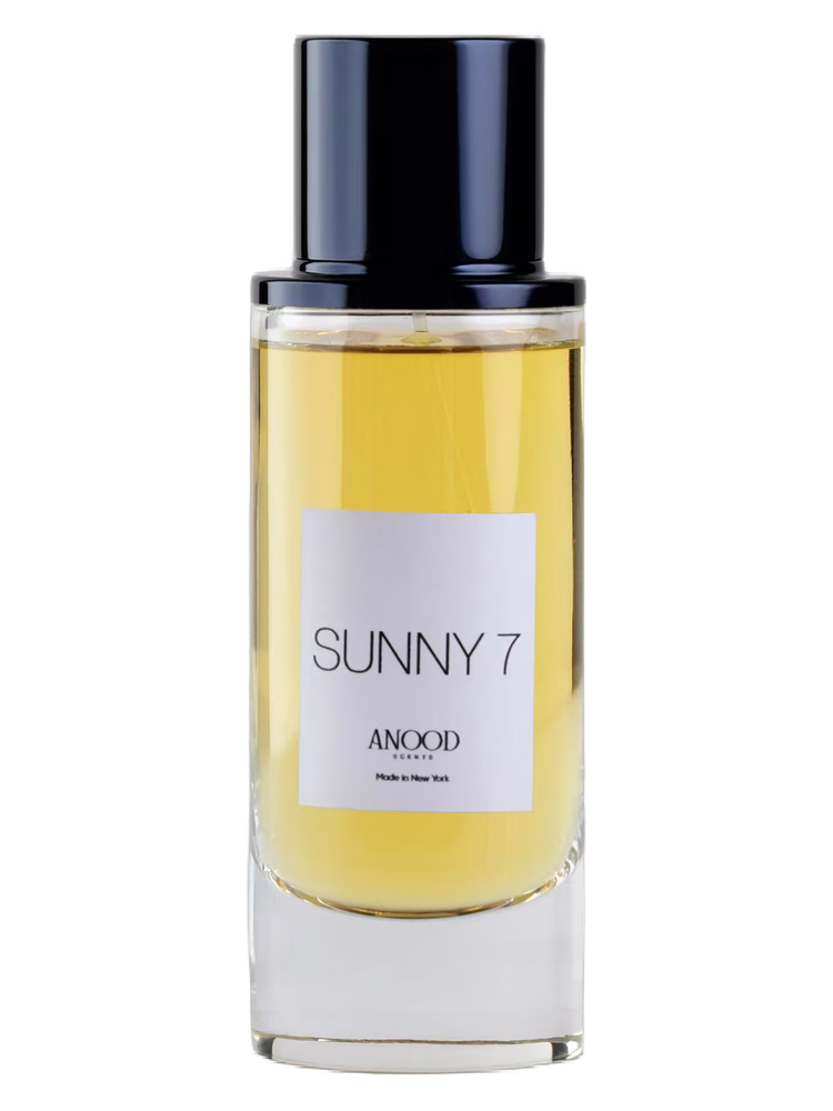 Anood Scents Sunny 7