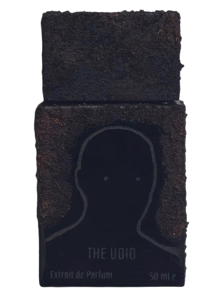 Antagonist The Void