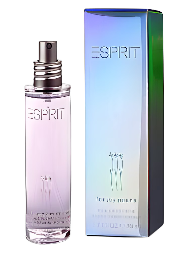 Esprit Esprit for my Peace