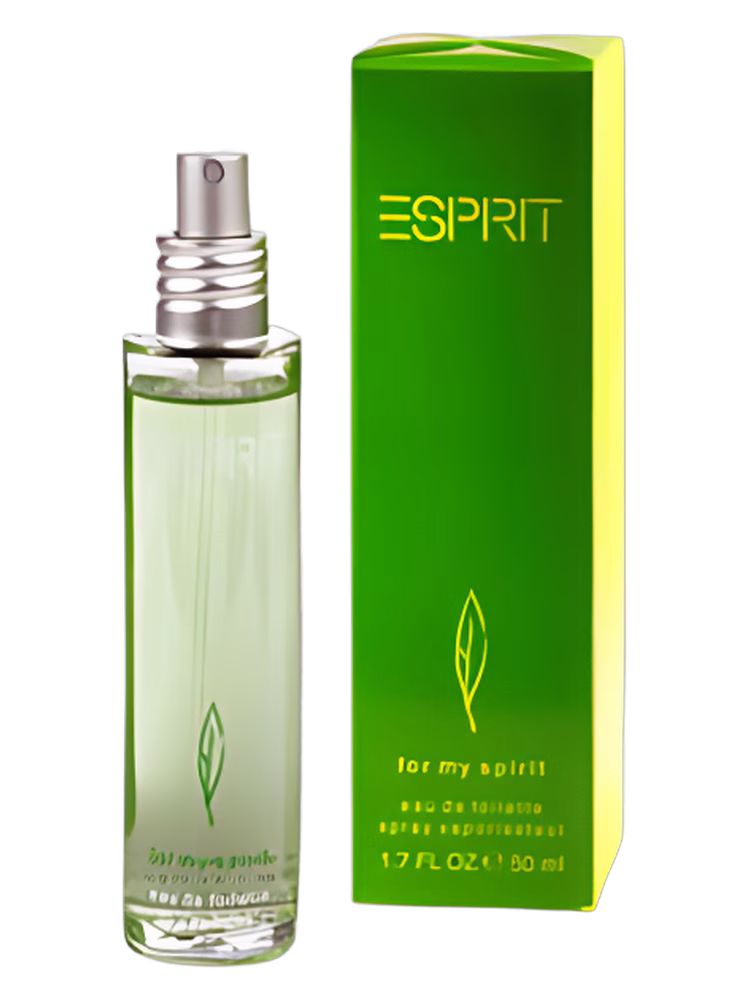 Esprit Esprit for my Spirit