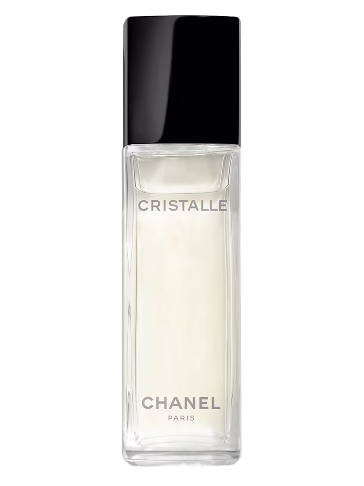 Chanel Cristalle Eau de Toilette