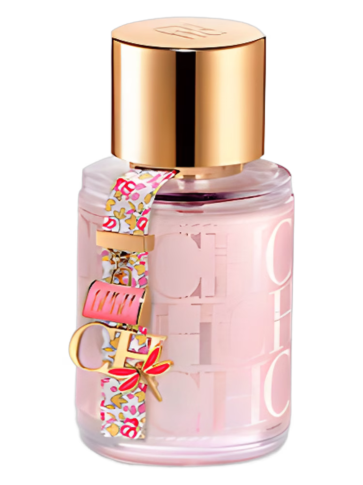 Carolina Herrera CH L'Eau