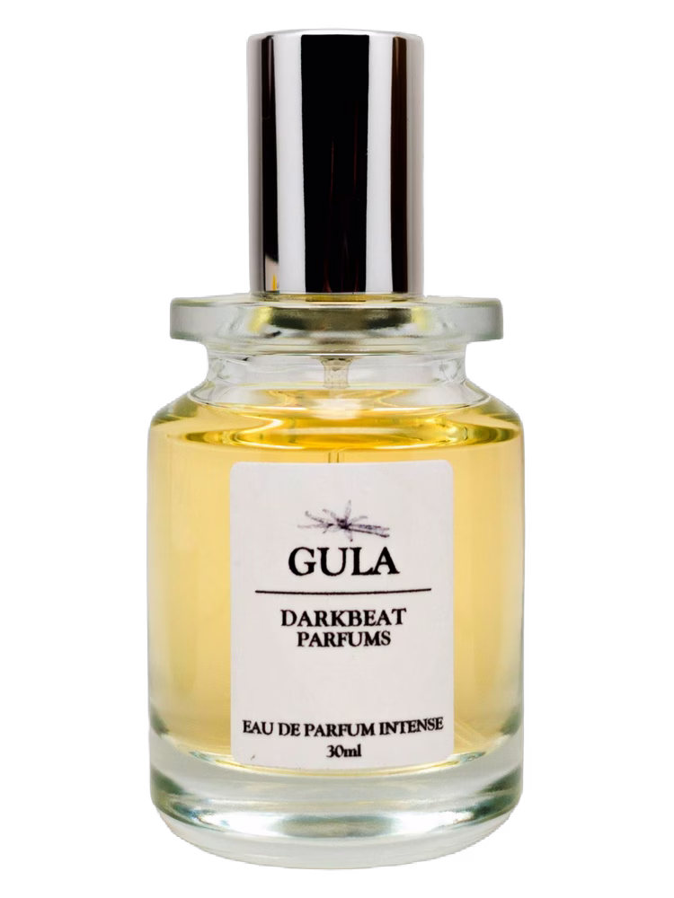 Darkbeat Parfums Gula