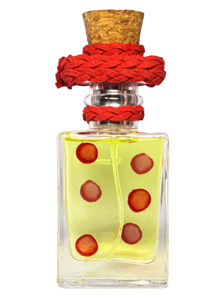 Transilvania Parfums Gothiques Vampiros