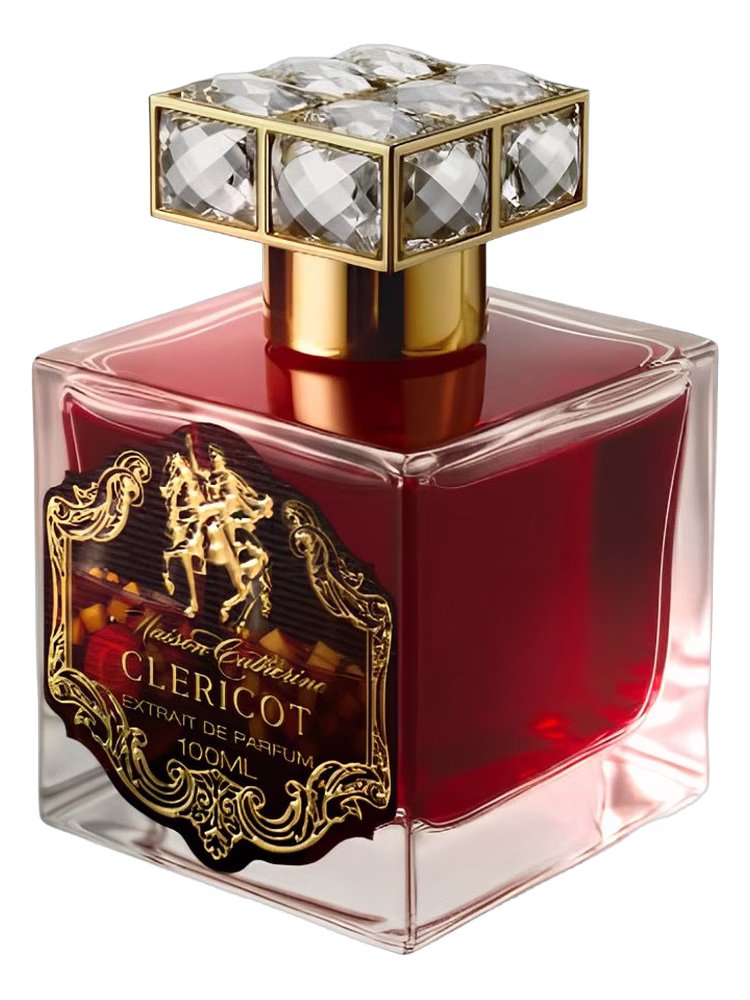 Maison Catherine Clericot