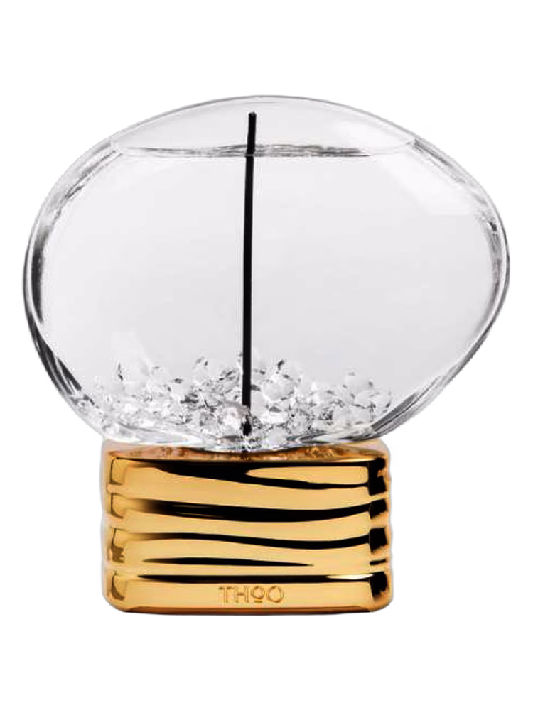 The House of Oud Pure Diamond