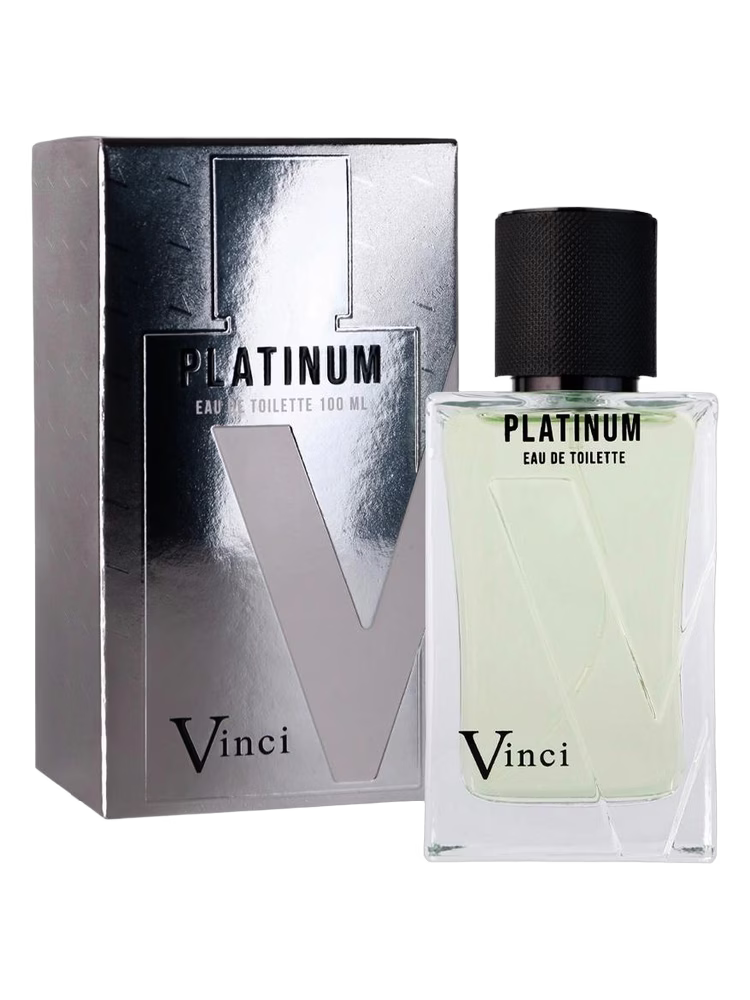 Vinci Platinum