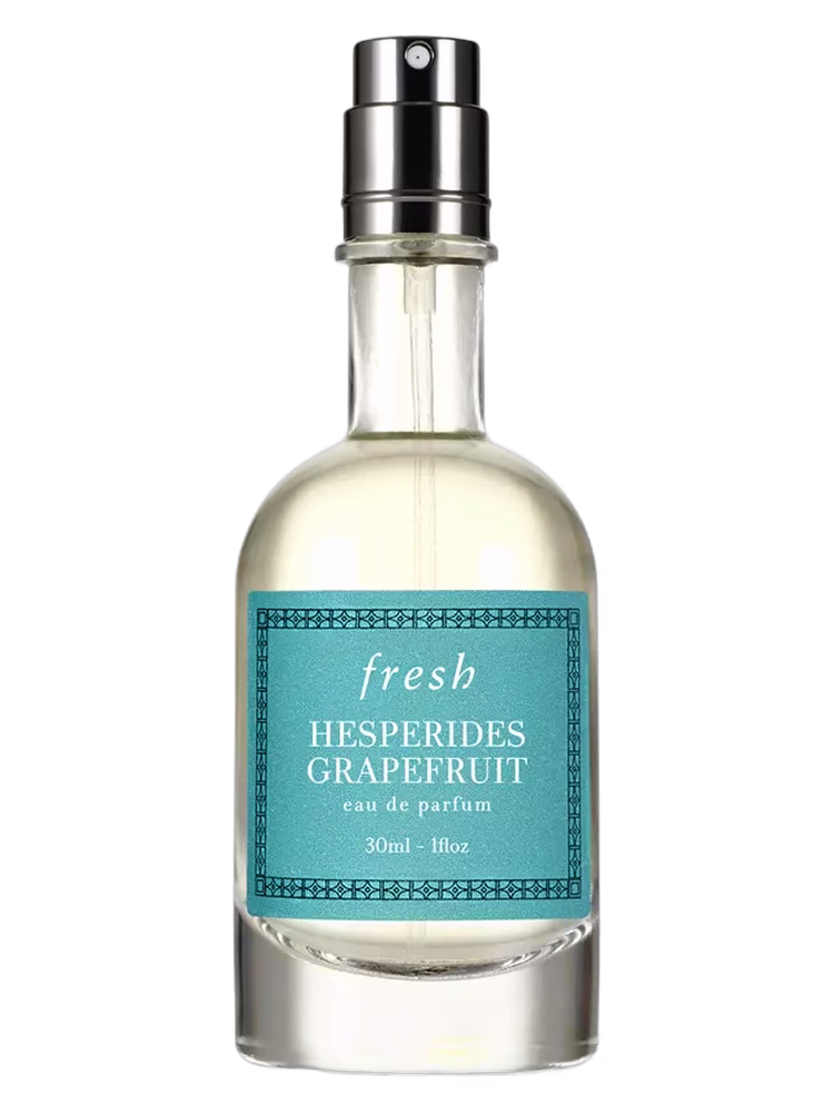 Fresh Hesperides Grapefruit