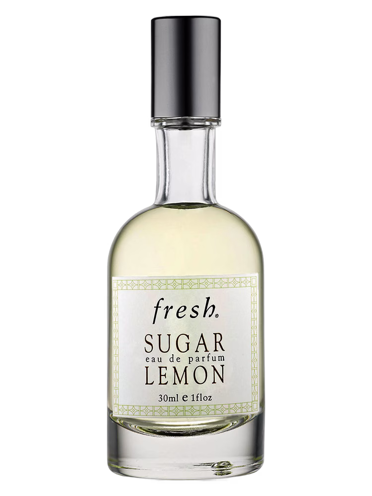 Fresh Sugar Lemon