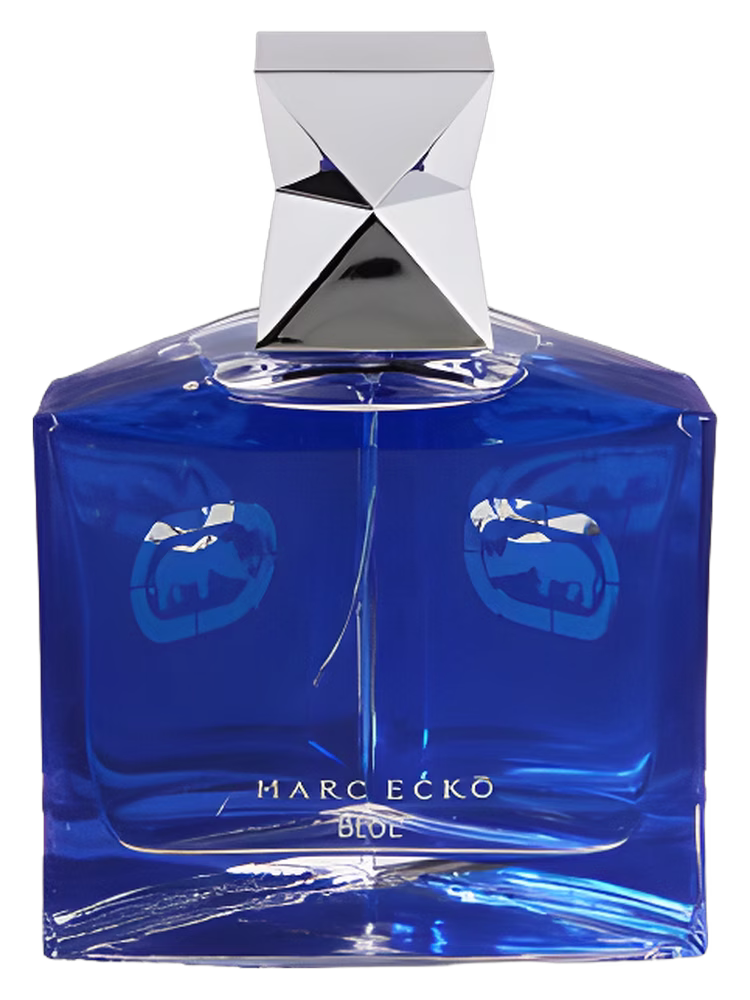 Marc Ecko Blue