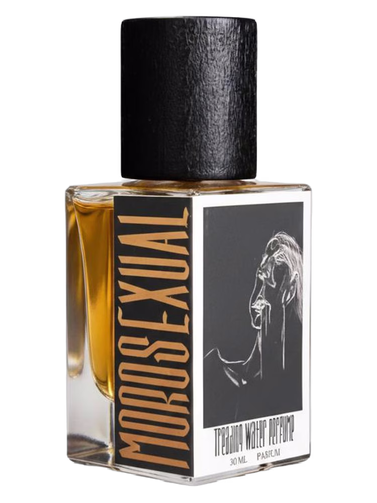 Treading Water Perfume Morosexual