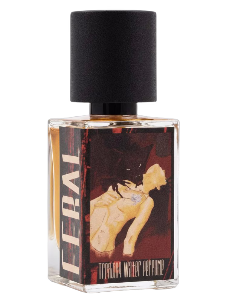 Treading Water Perfume Feral