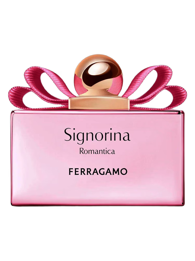 Salvatore Ferragamo Signorina Romantica