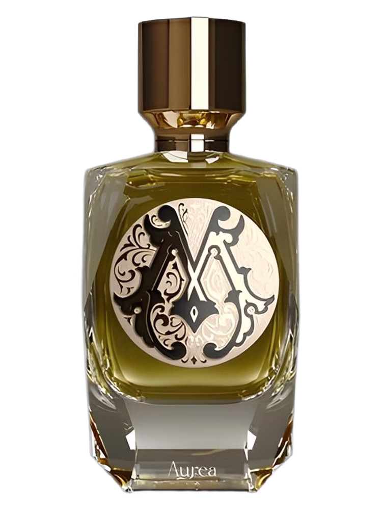 Parfum de Mahzen Aurea