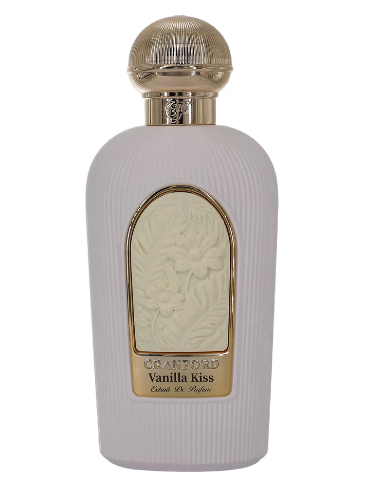Cranford Vanilla Kiss